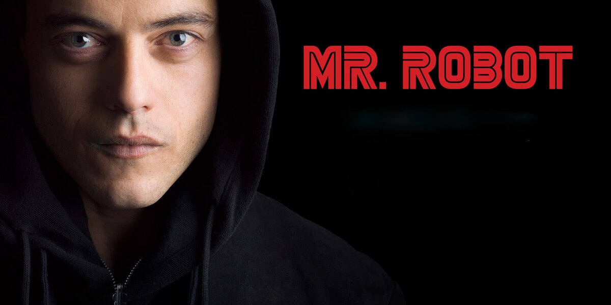 mr robot